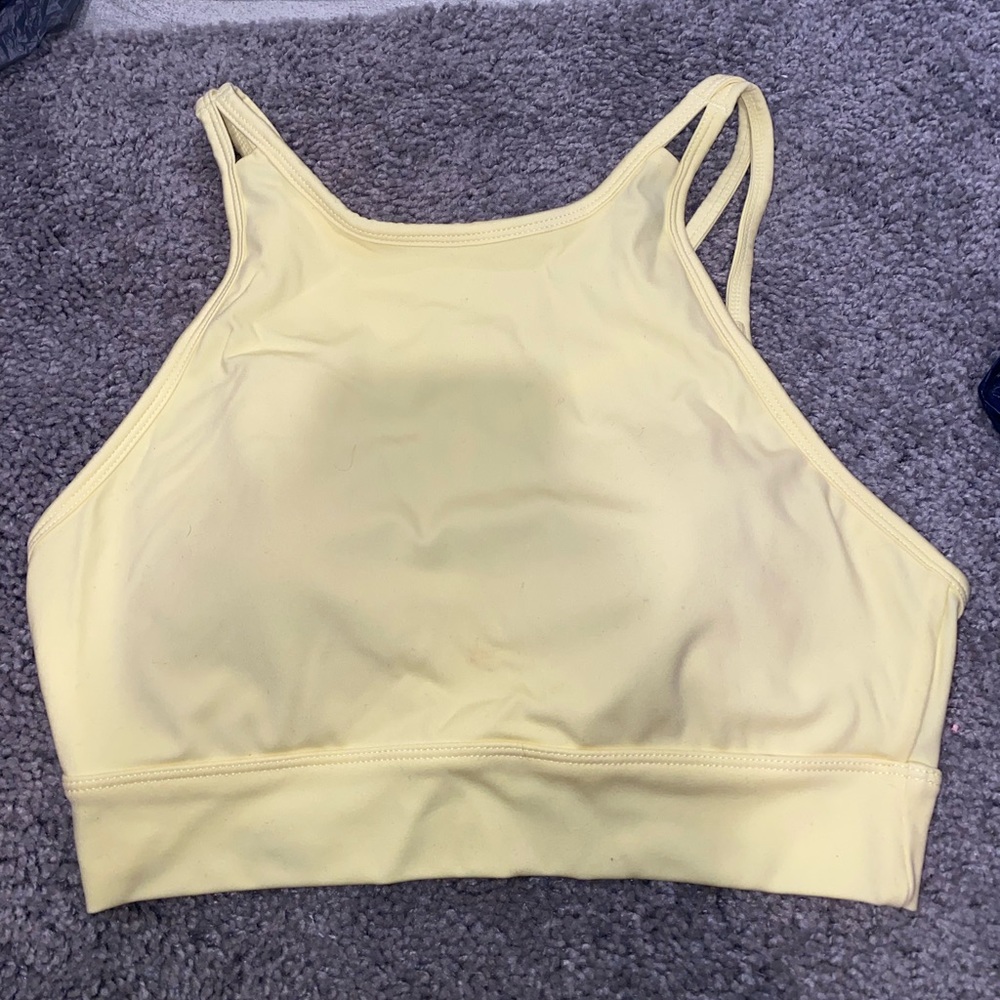 Balance Athletic Sports Bra - Picture 2 of 2